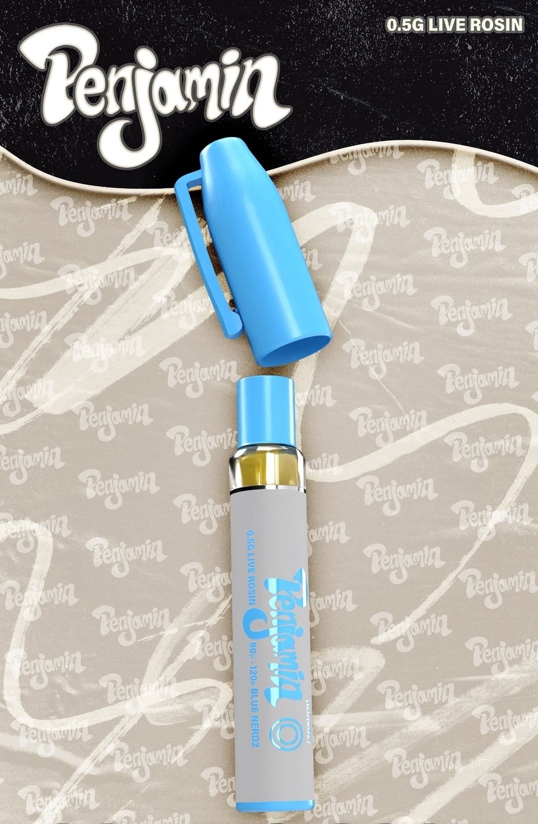 penjamin extracts