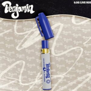 penjamin extracts
