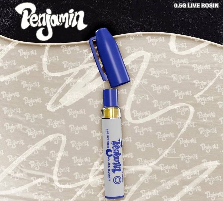penjamin extracts