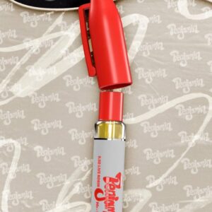 Penjamin Extracts Strawberry Jelly