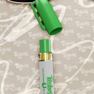 Penjamin Extracts Keylime