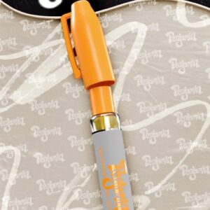 Penjamin Extracts Frozen Peaches